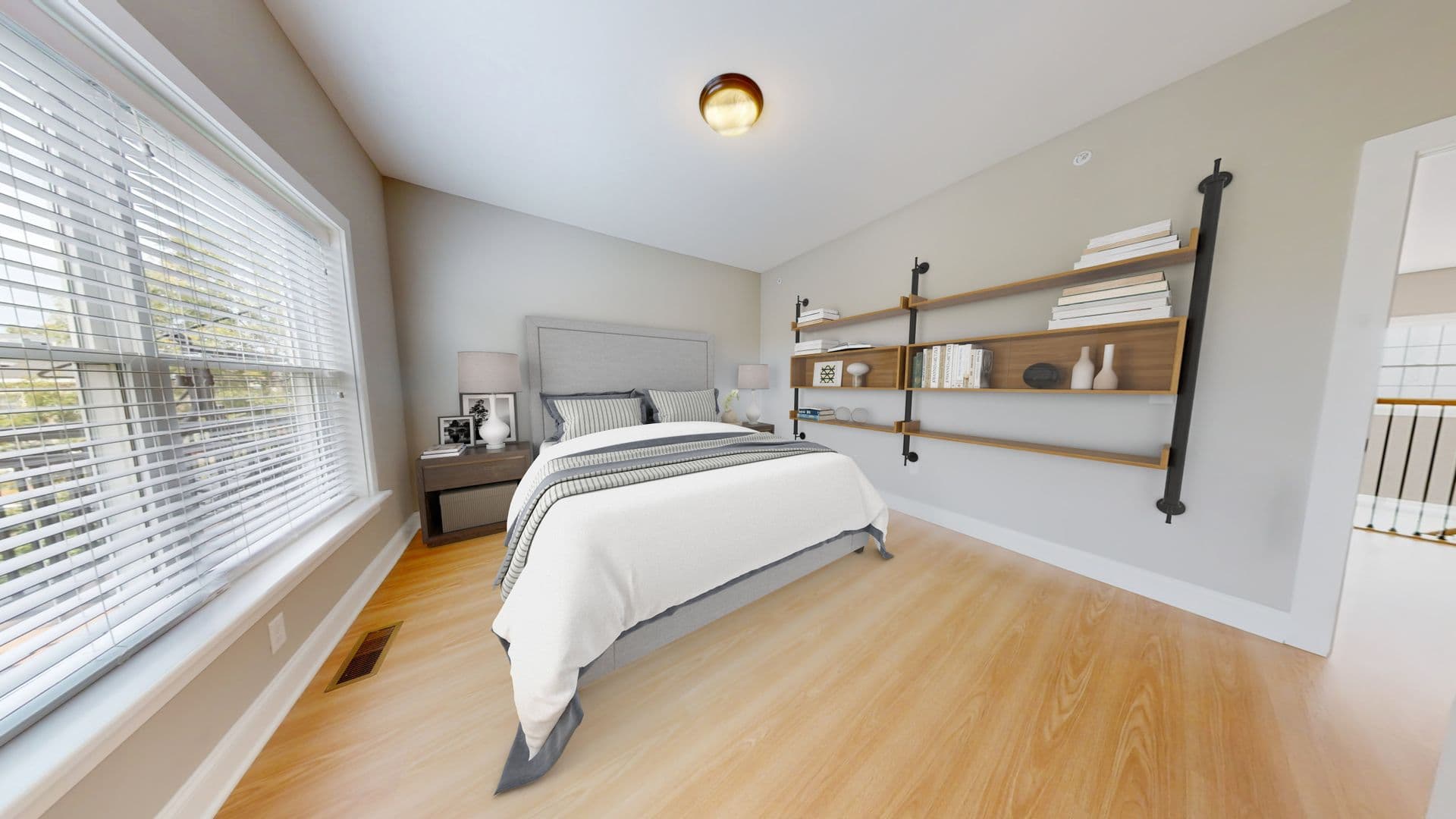 Malta Apartment: 18 Lofts Way