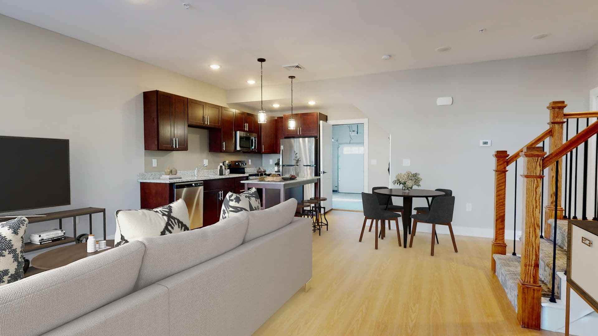 Malta Apartment: 18 Lofts Way