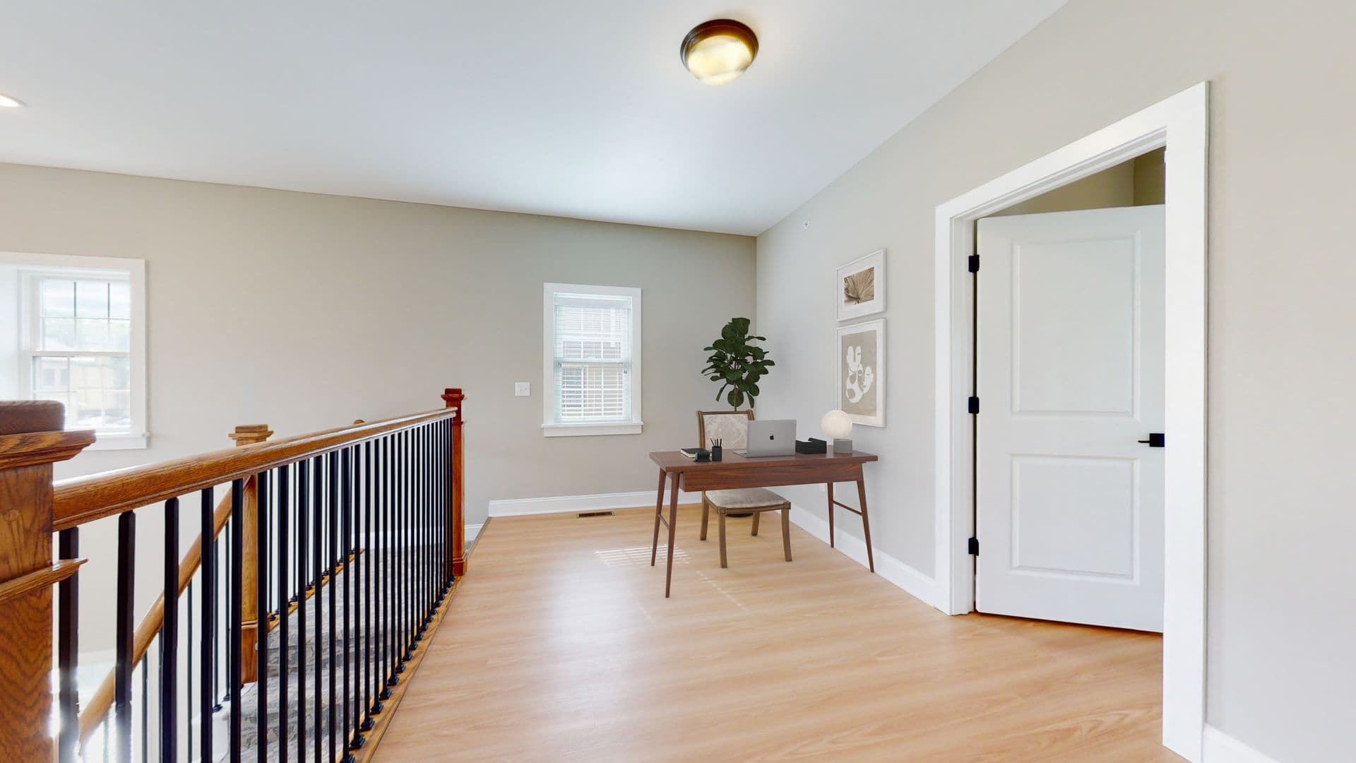 Malta Apartment: 18 Lofts Way