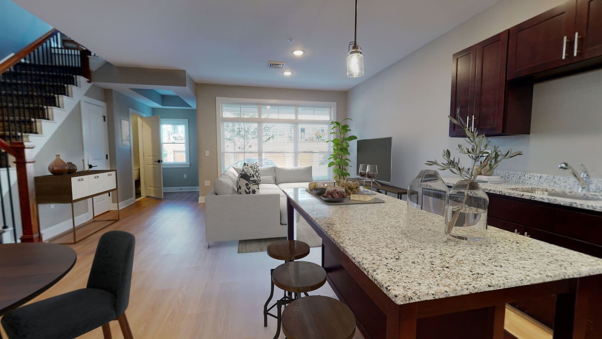 Malta Apartment: 18 Lofts Way