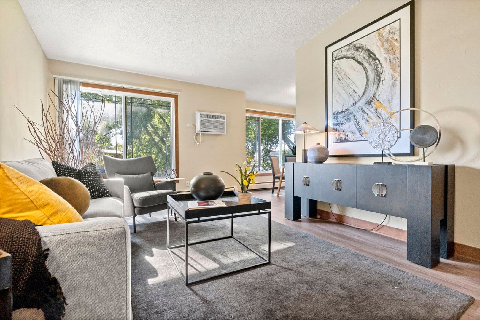 Brooklyn Center Apartment: 3413 53rd Ave N