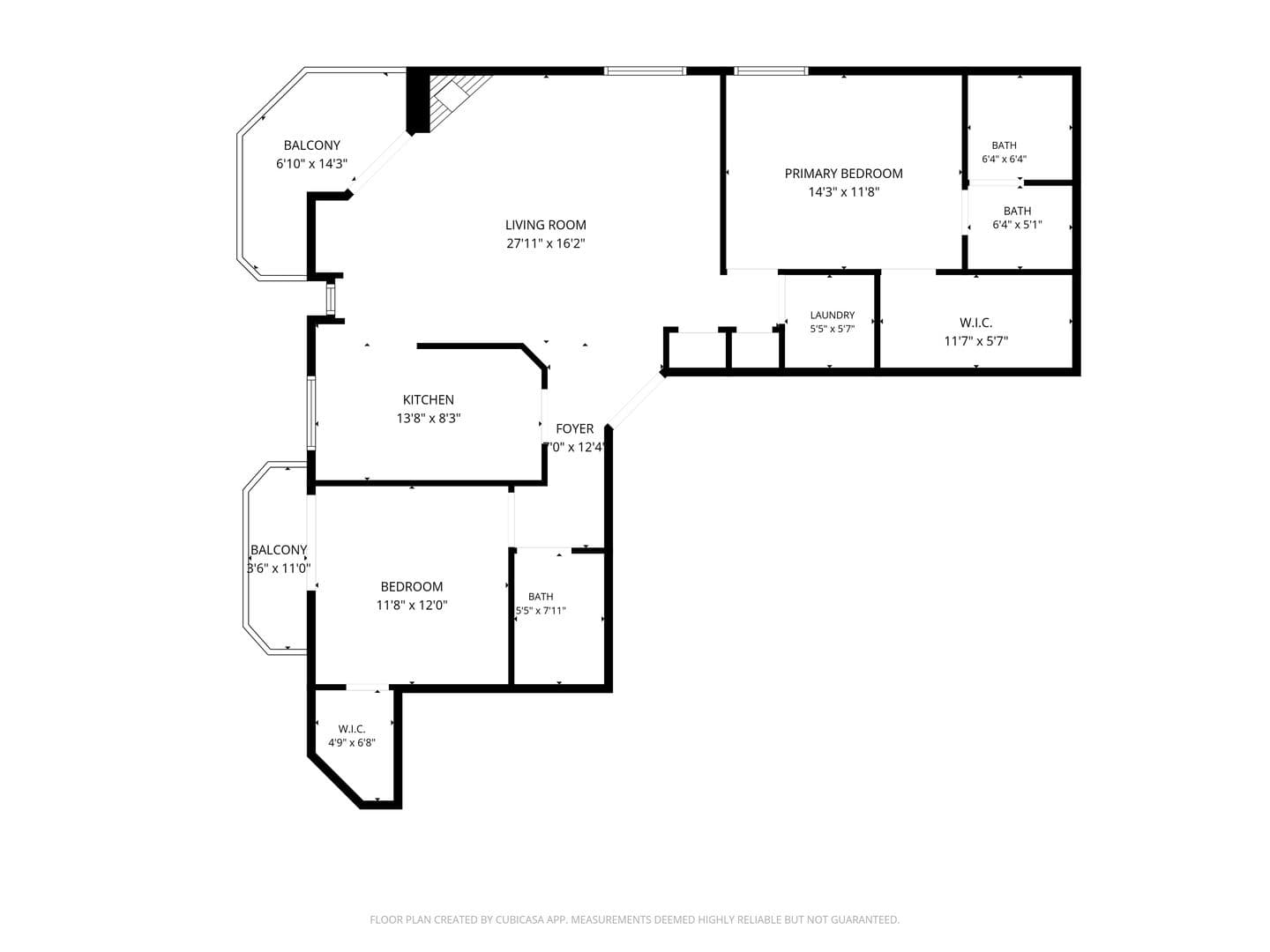 Los Angeles Apartment: 8915 Burton Way
