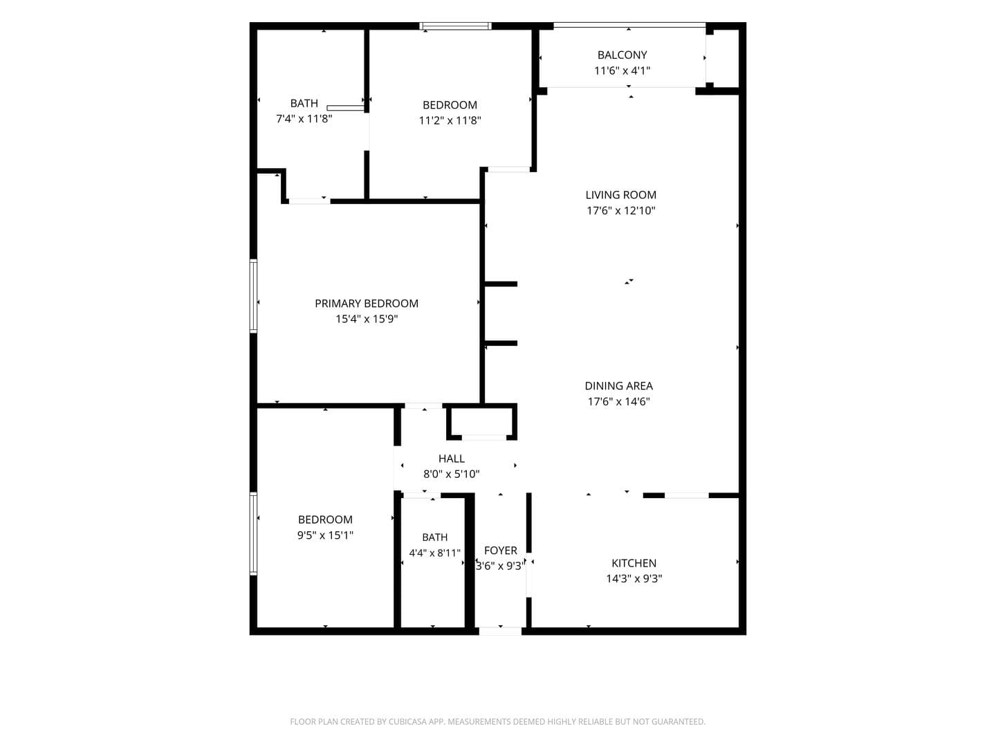 Beverly Hills Apartment: 117 N. Hamilton Dr.
