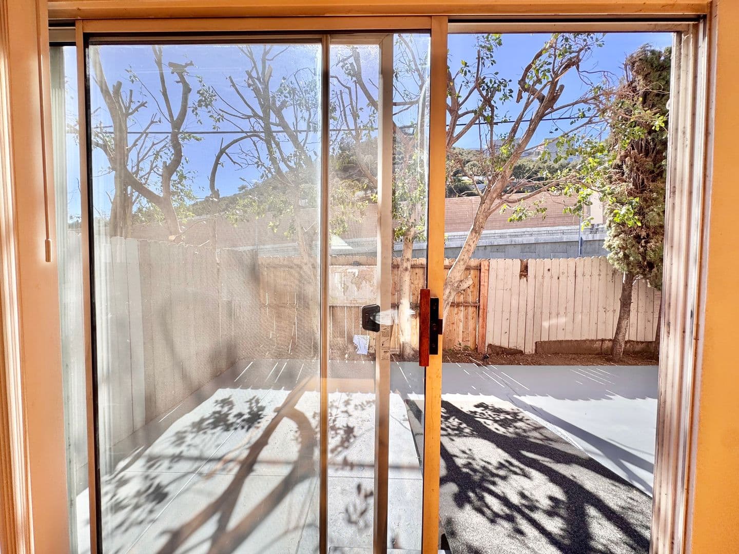Los Angeles Apartment: 11720 Bellagio Rd.