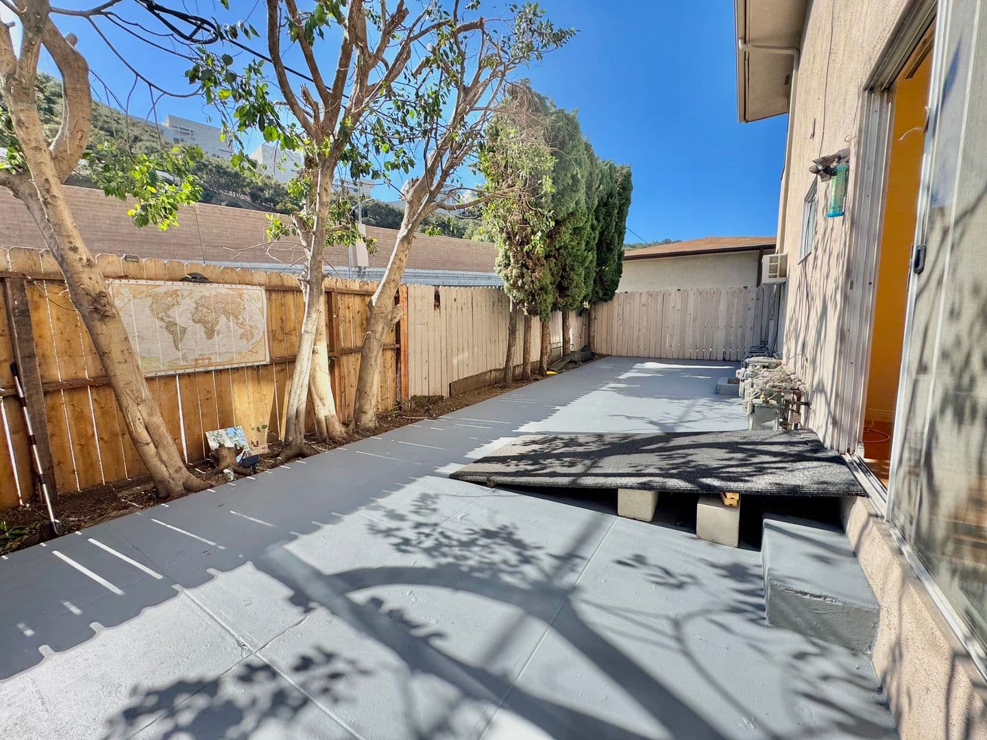 Los Angeles Apartment: 11720 Bellagio Rd.
