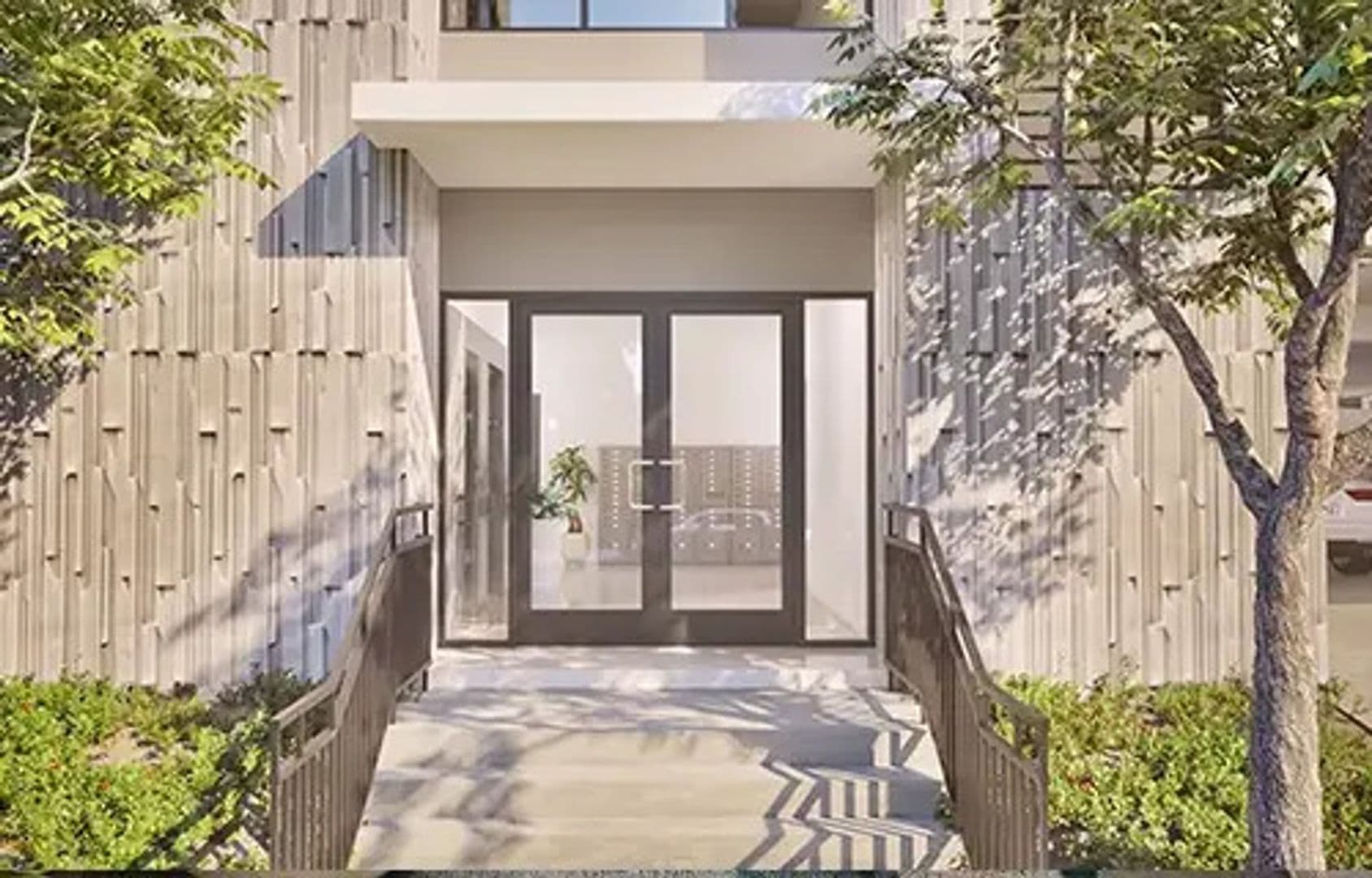Honolulu Apartment: 1568-1572 Pensacola St
