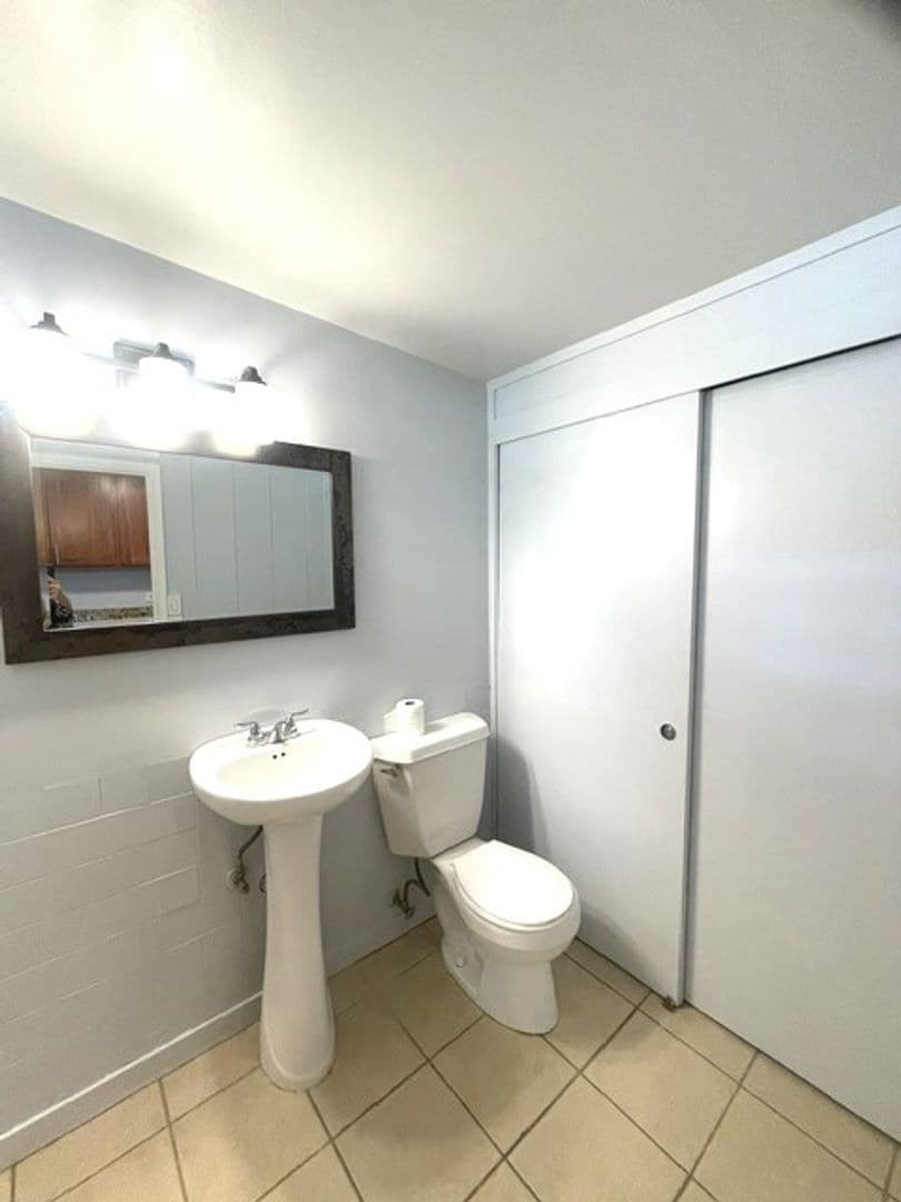 Honolulu Condo: Oahuan # 219