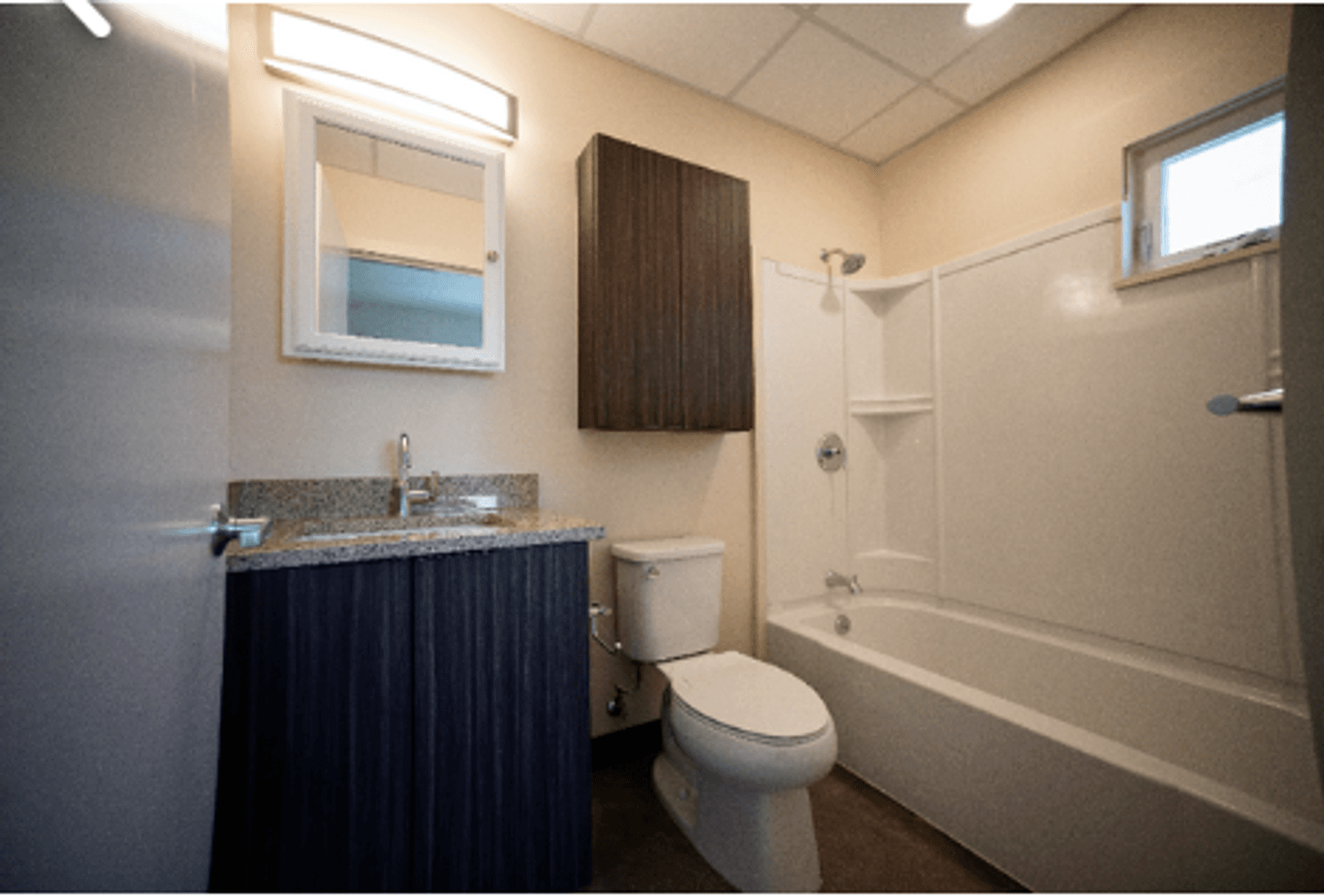 Honolulu Apartment: 1427 Ernest St.