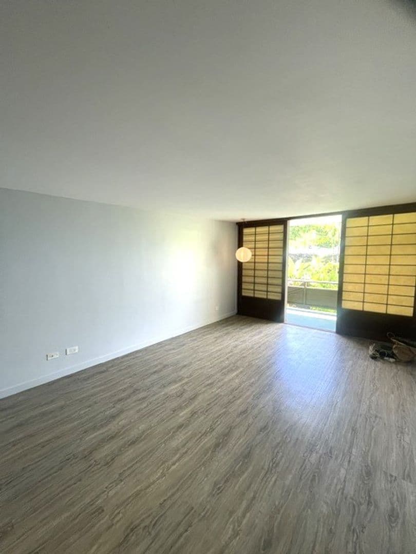 Honolulu Condo: Oahuan # 219
