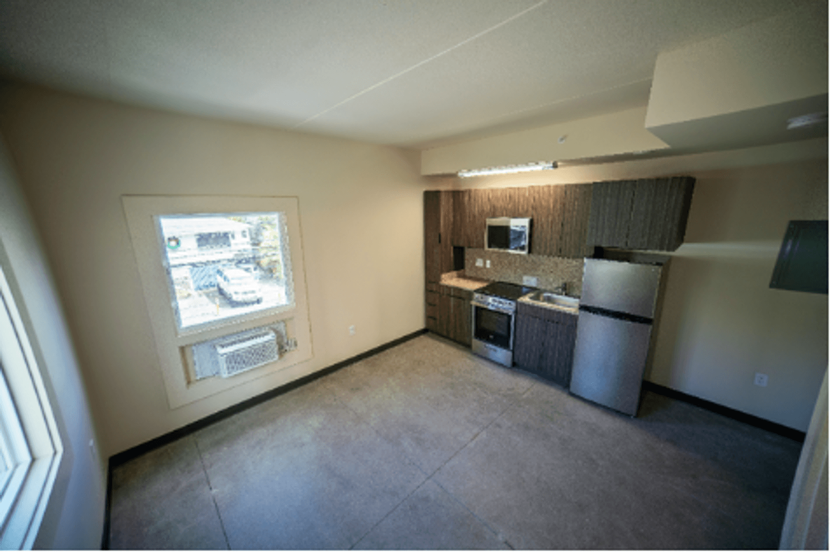 Honolulu Apartment: 1427 Ernest St.