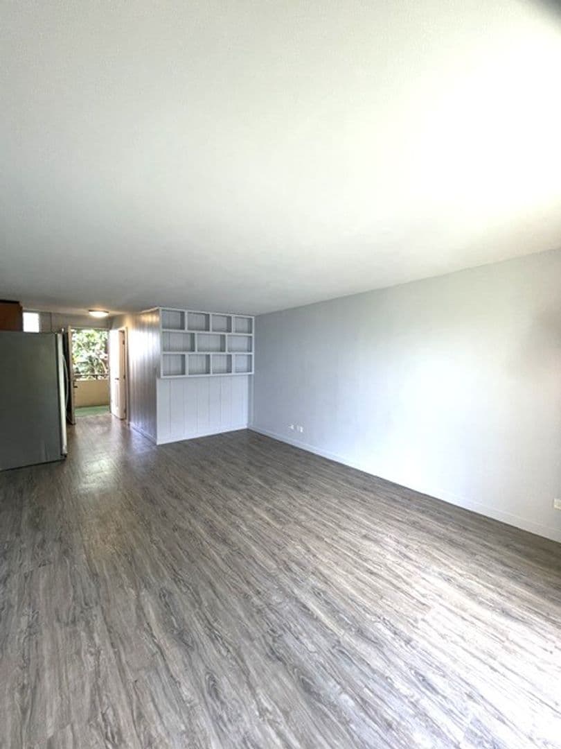 Honolulu Condo: Oahuan # 219