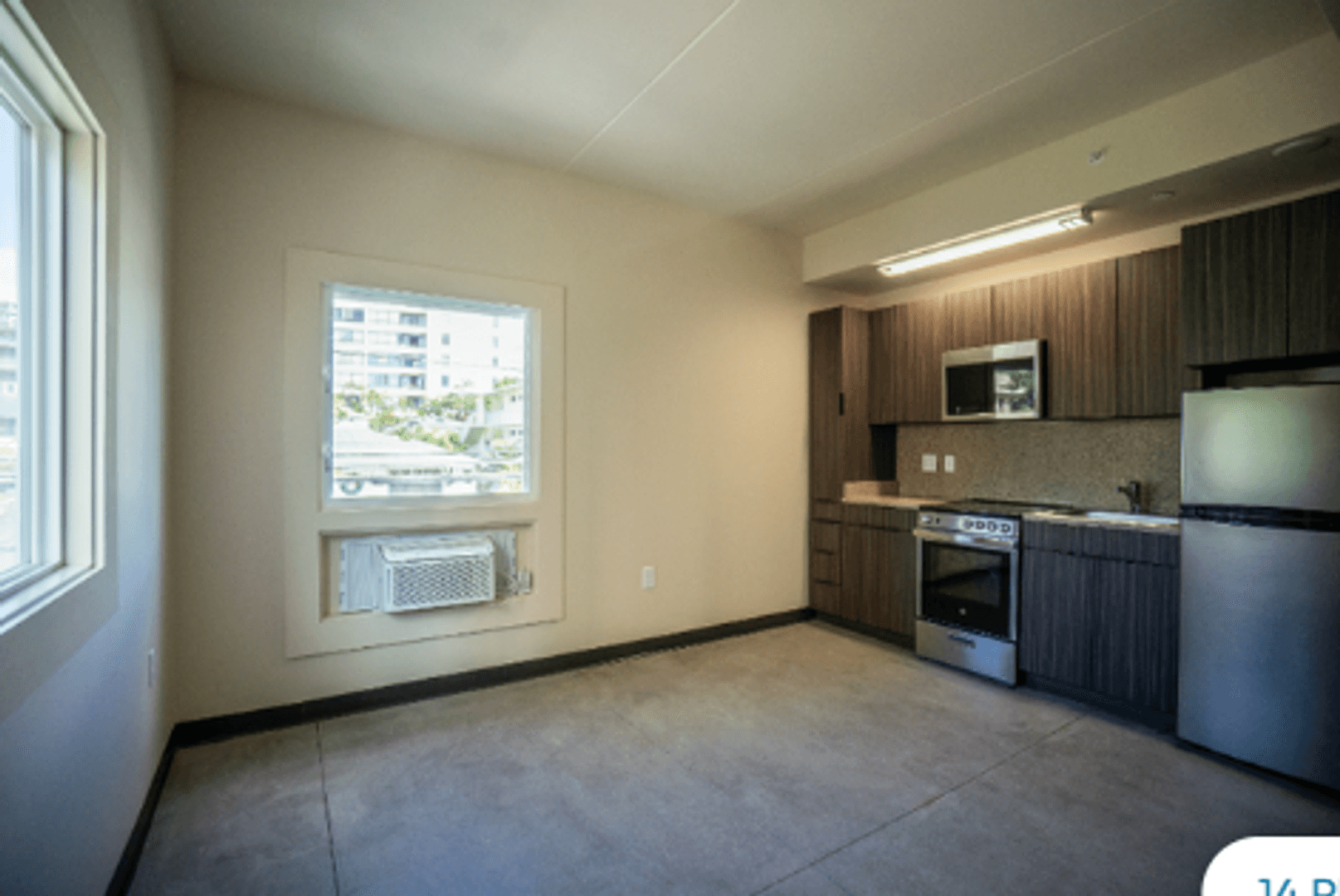 Honolulu Apartment: 1427 Ernest St.