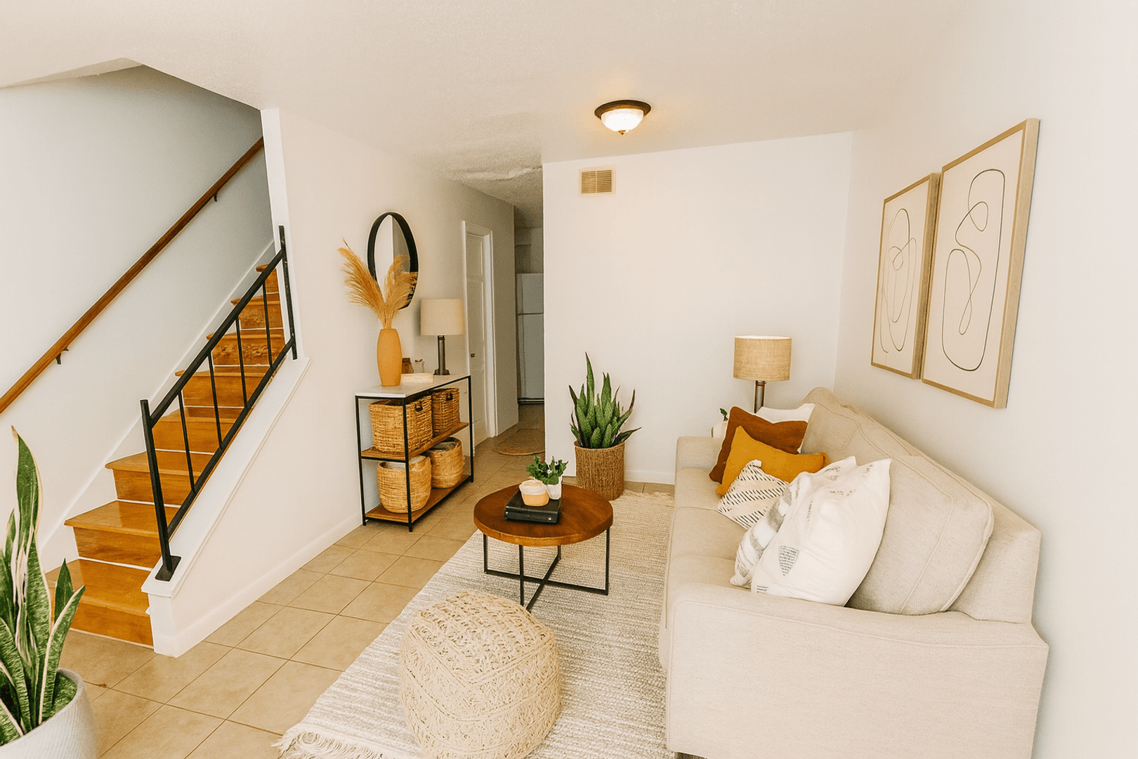 Thibodaux Apartment: 1023 Talbot Avenue