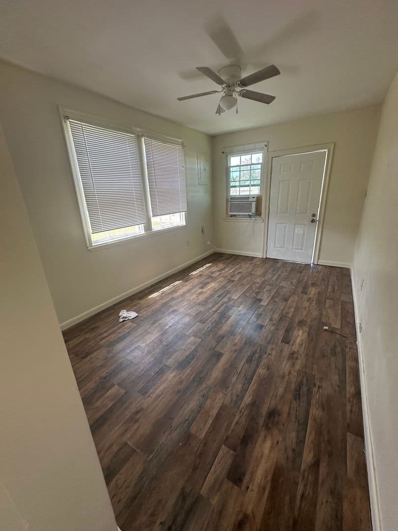 Houma Apartment: 1218 Schley st
