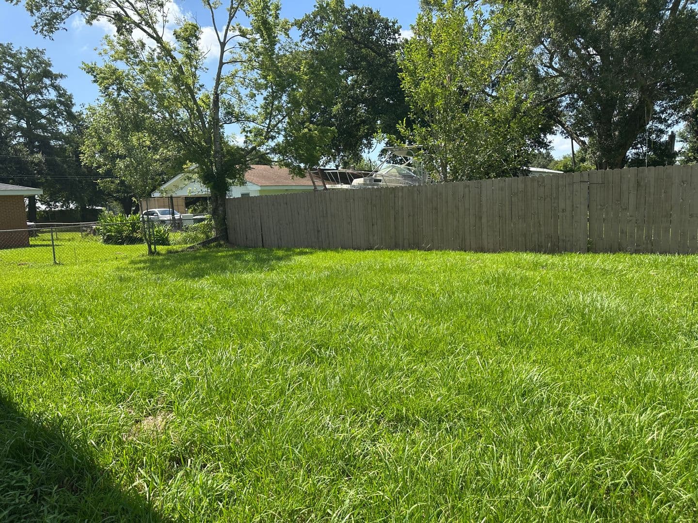 Houma House: 1406 Memory Lane