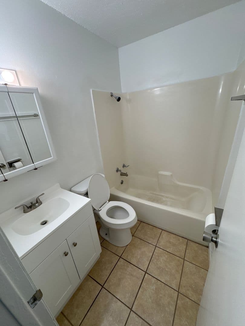Thibodaux Apartment: 1021 Talbot Avenue