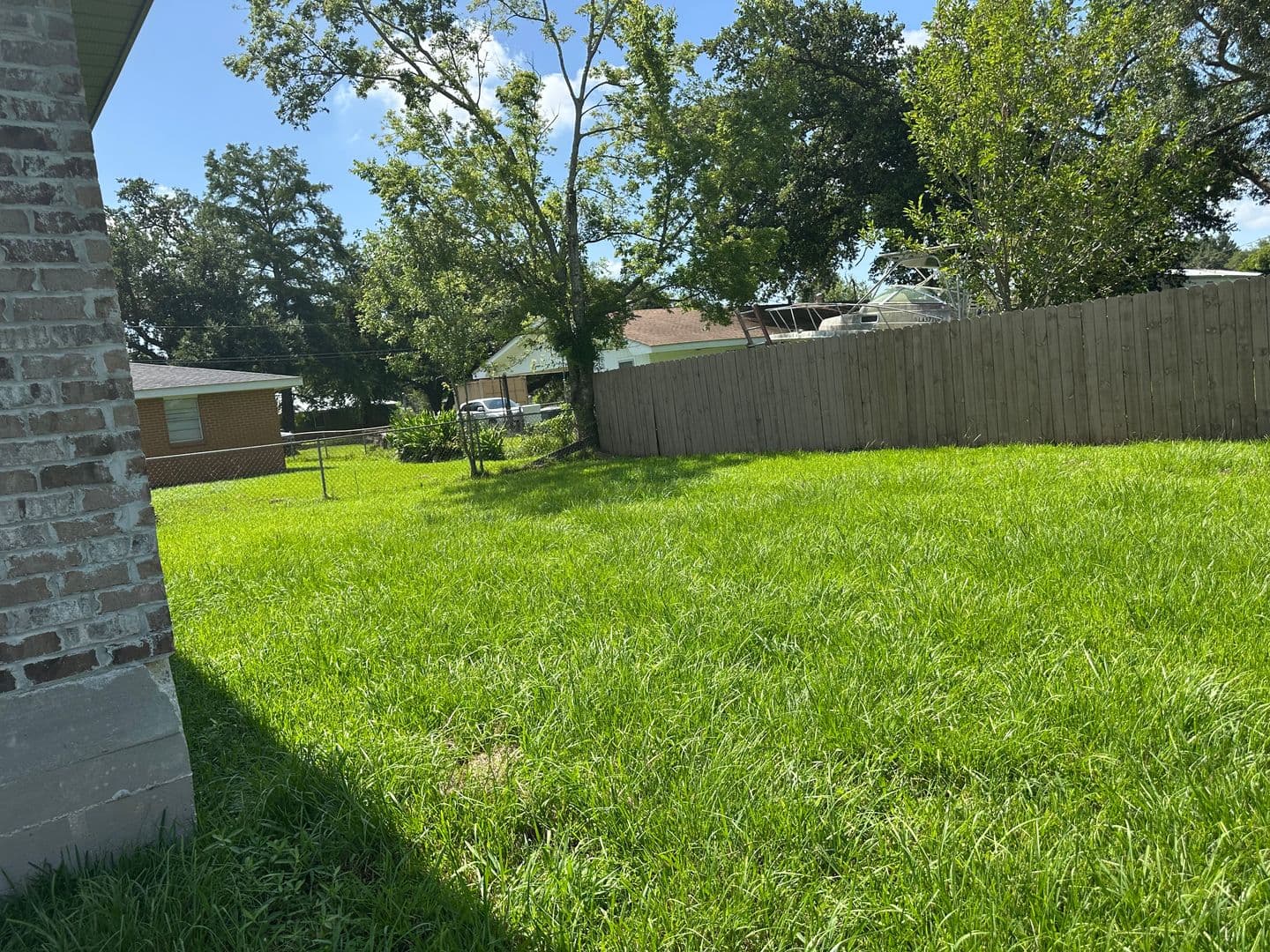 Houma House: 1406 Memory Lane