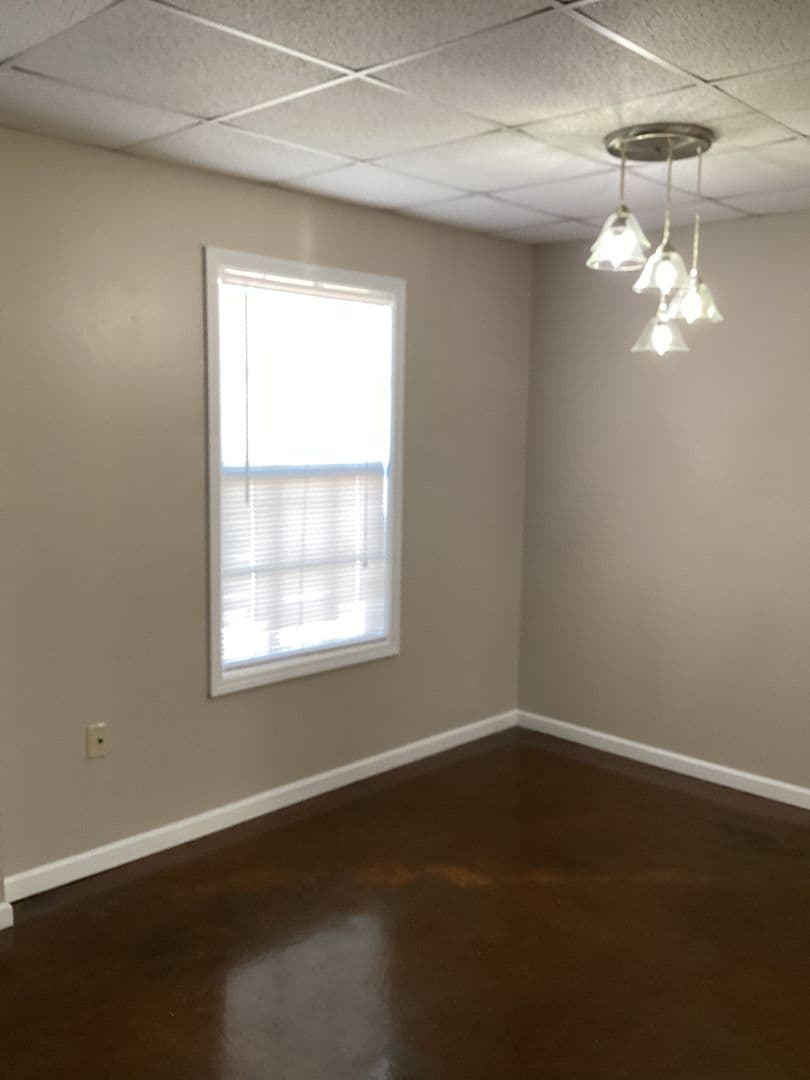 Gray Apartment: 135 Eureka Dr.