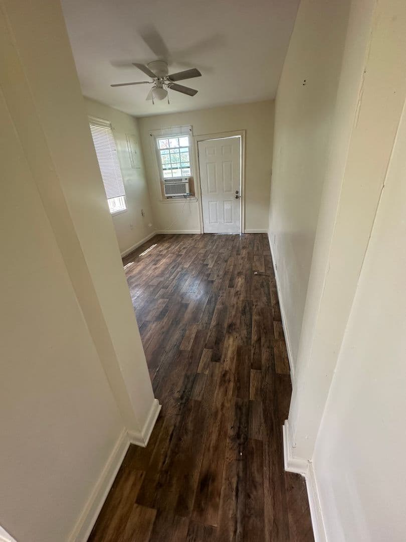 Houma Apartment: 1218 Schley st