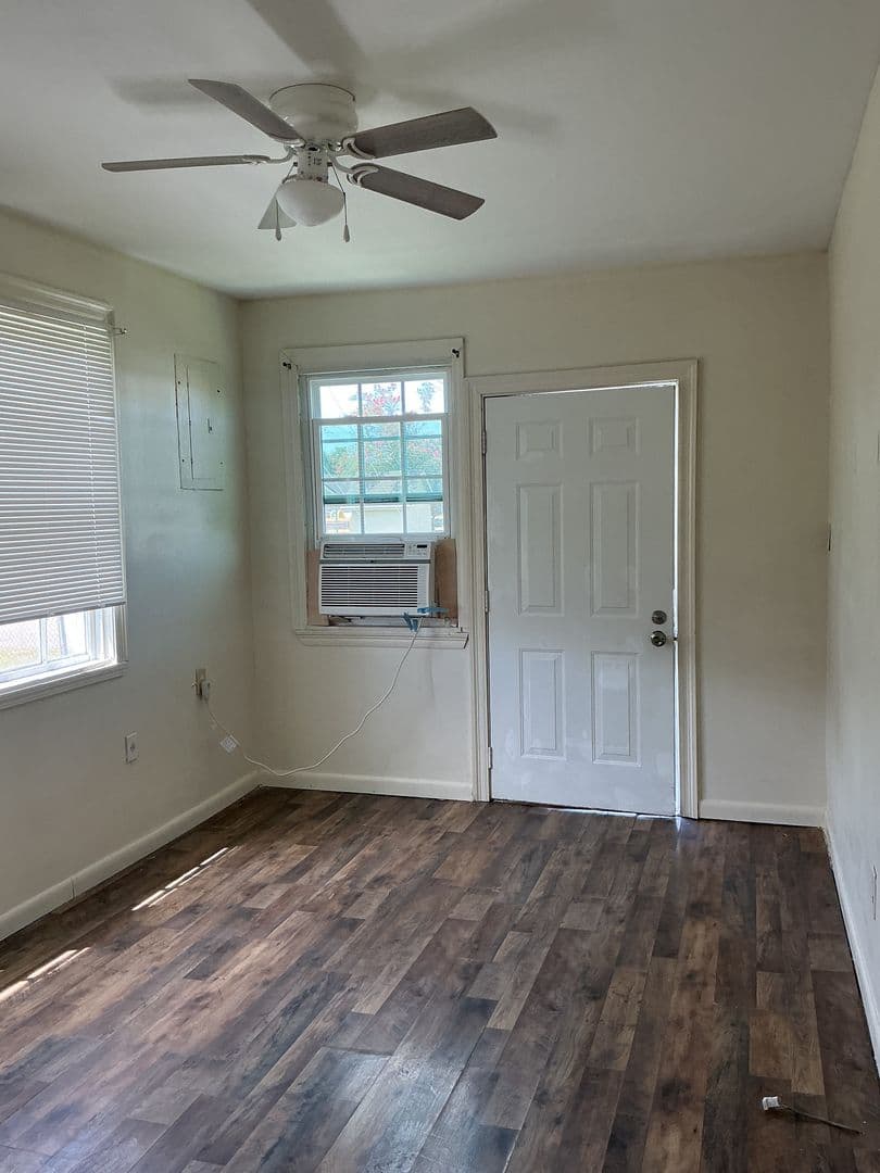 Houma Apartment: 1218 Schley st