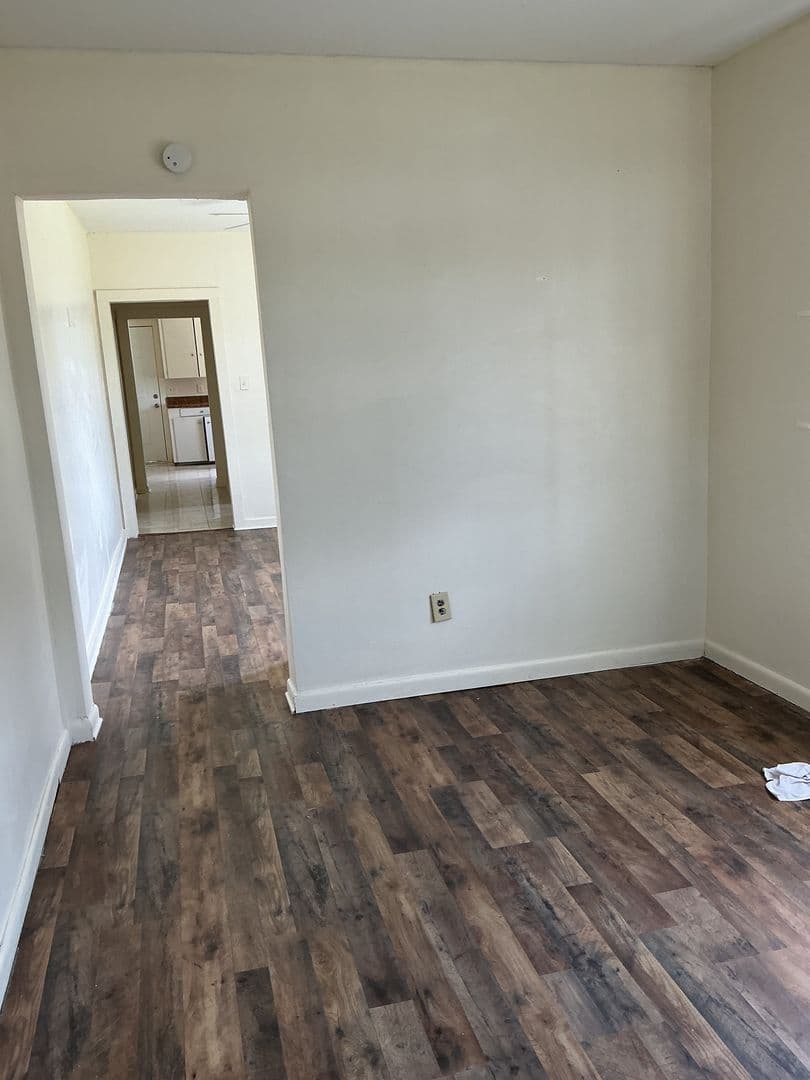 Houma Apartment: 1218 Schley st