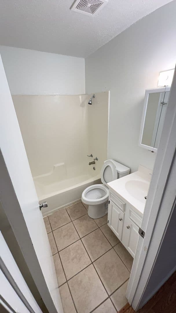 Thibodaux Apartment: 1021 Talbot Avenue
