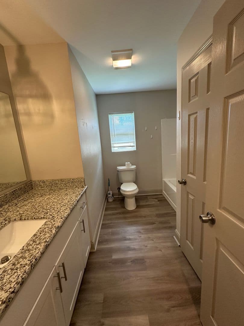 Houma House: 1406 Memory Lane