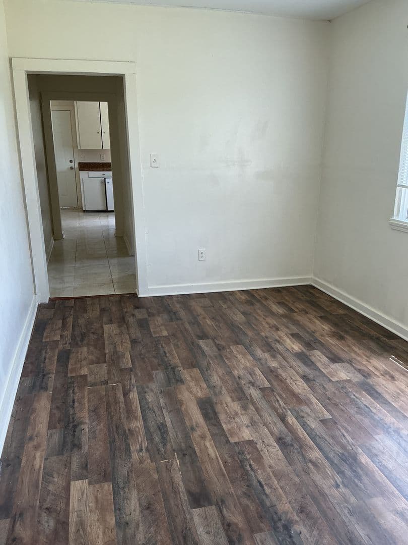 Houma Apartment: 1218 Schley st