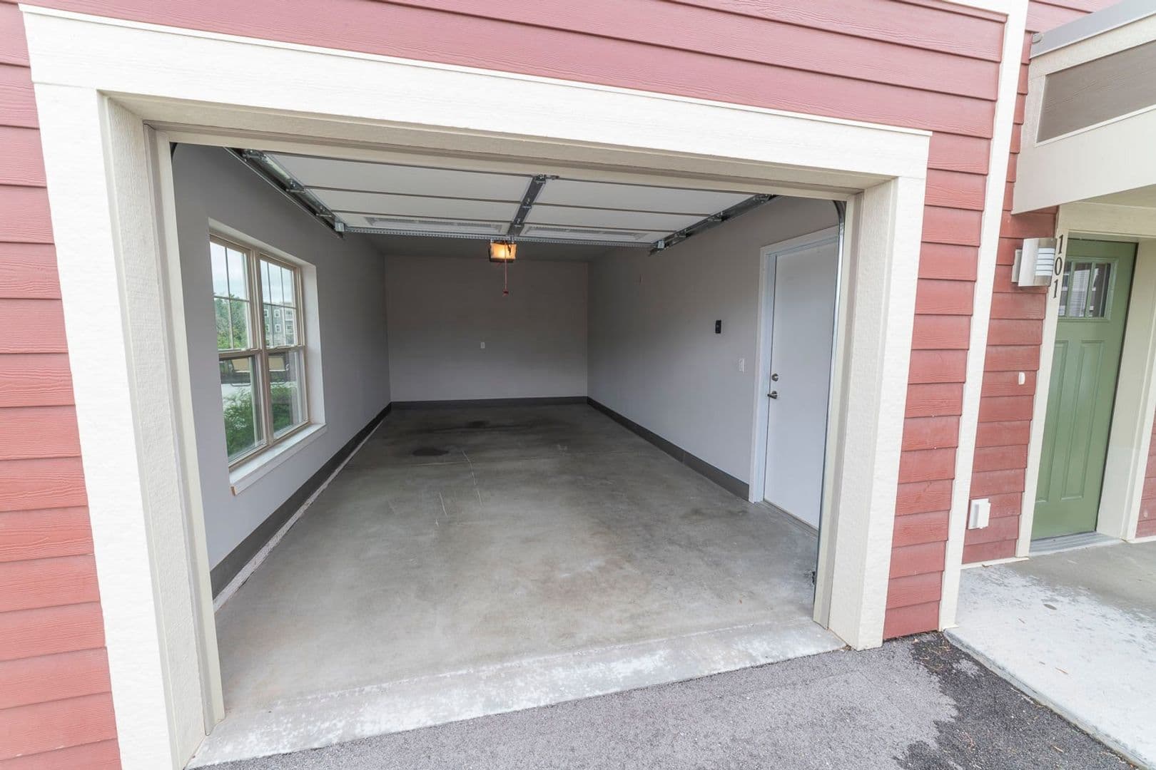 Sussex Townhome: N63 W23217 Main Street