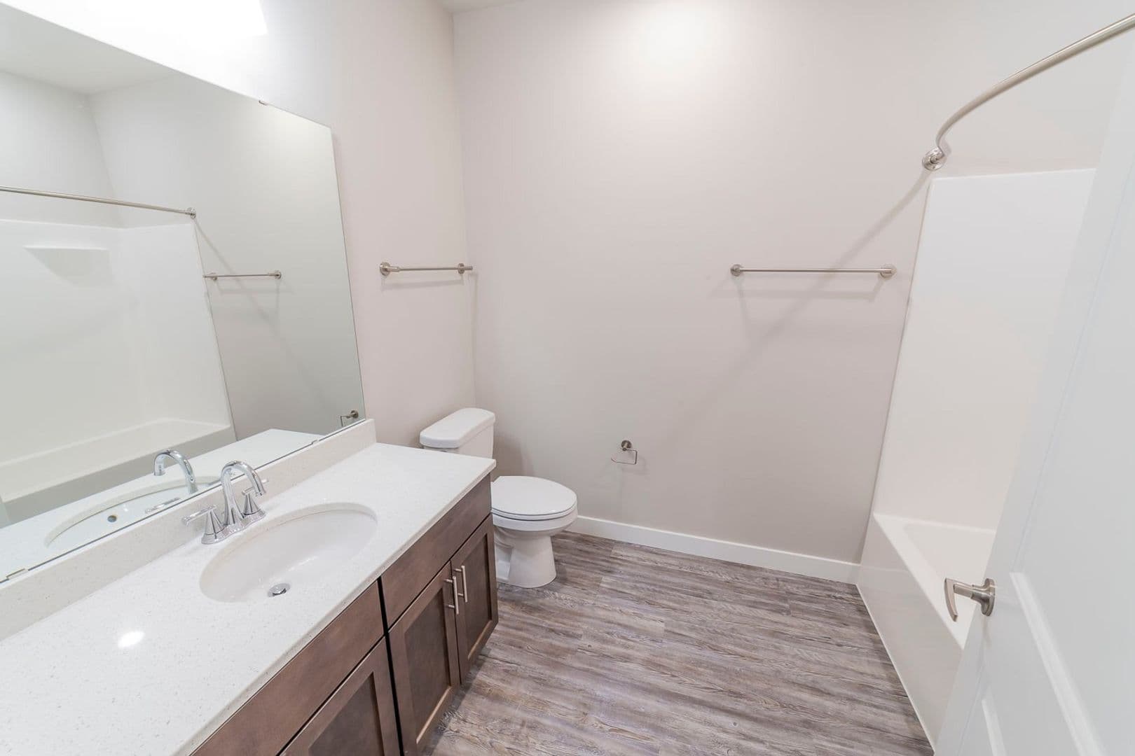 Union Grove Apartment: 1007 Main Street