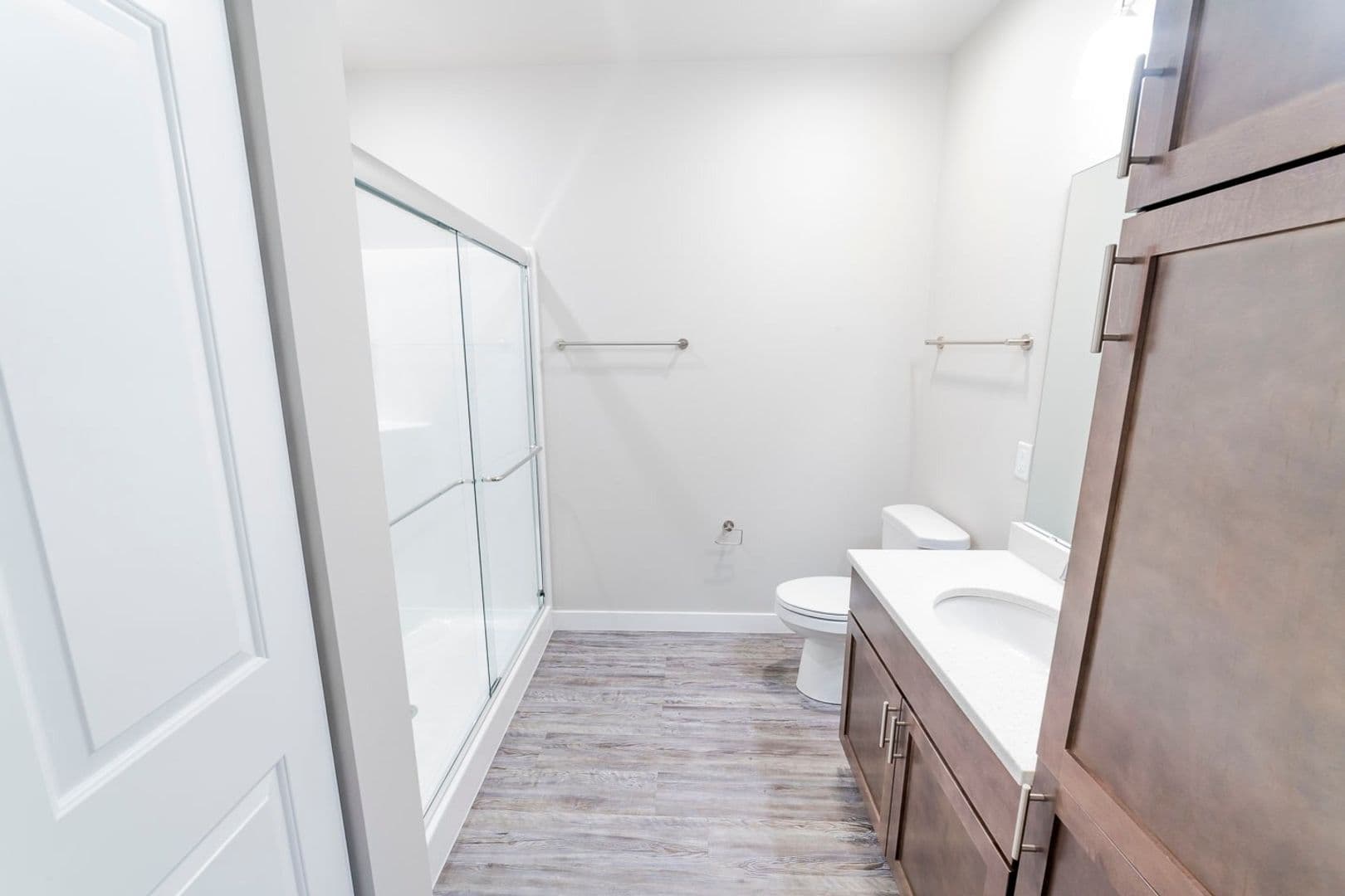 Union Grove Apartment: 1007 Main Street