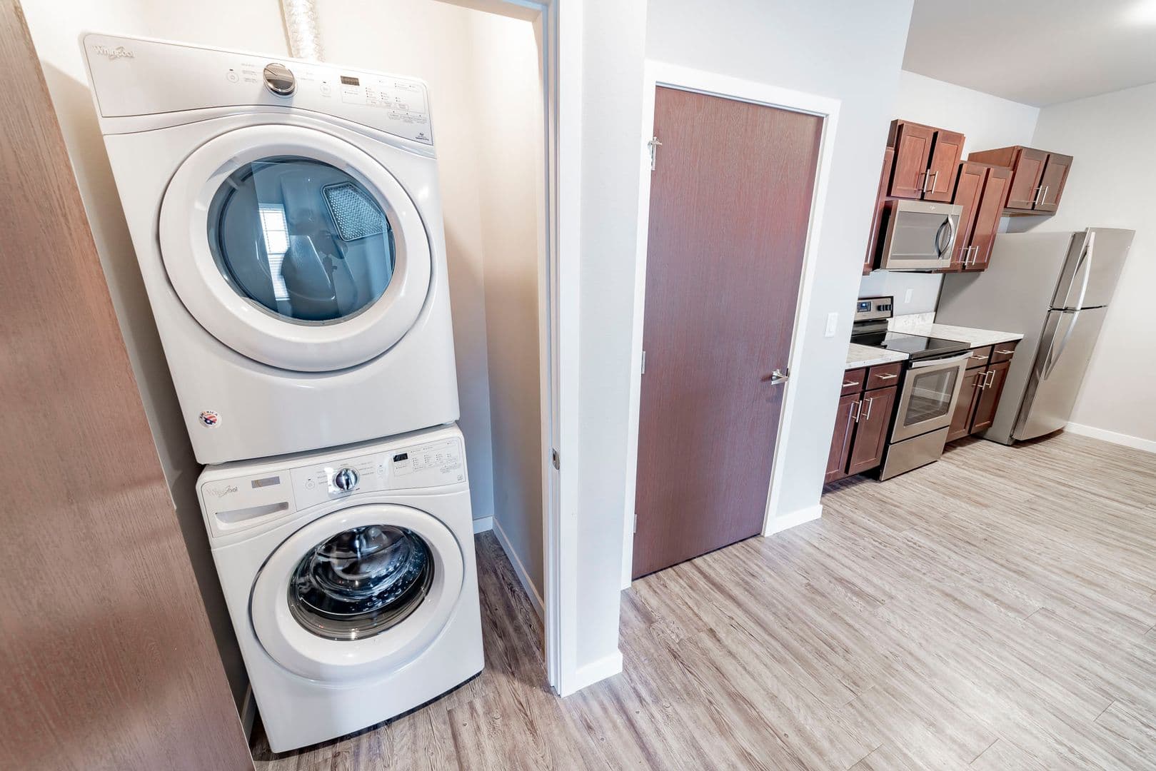 Sussex Townhome: N63 W23217 Main Street