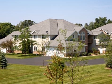 Delavan Apartment: 501 Lawson School Road
