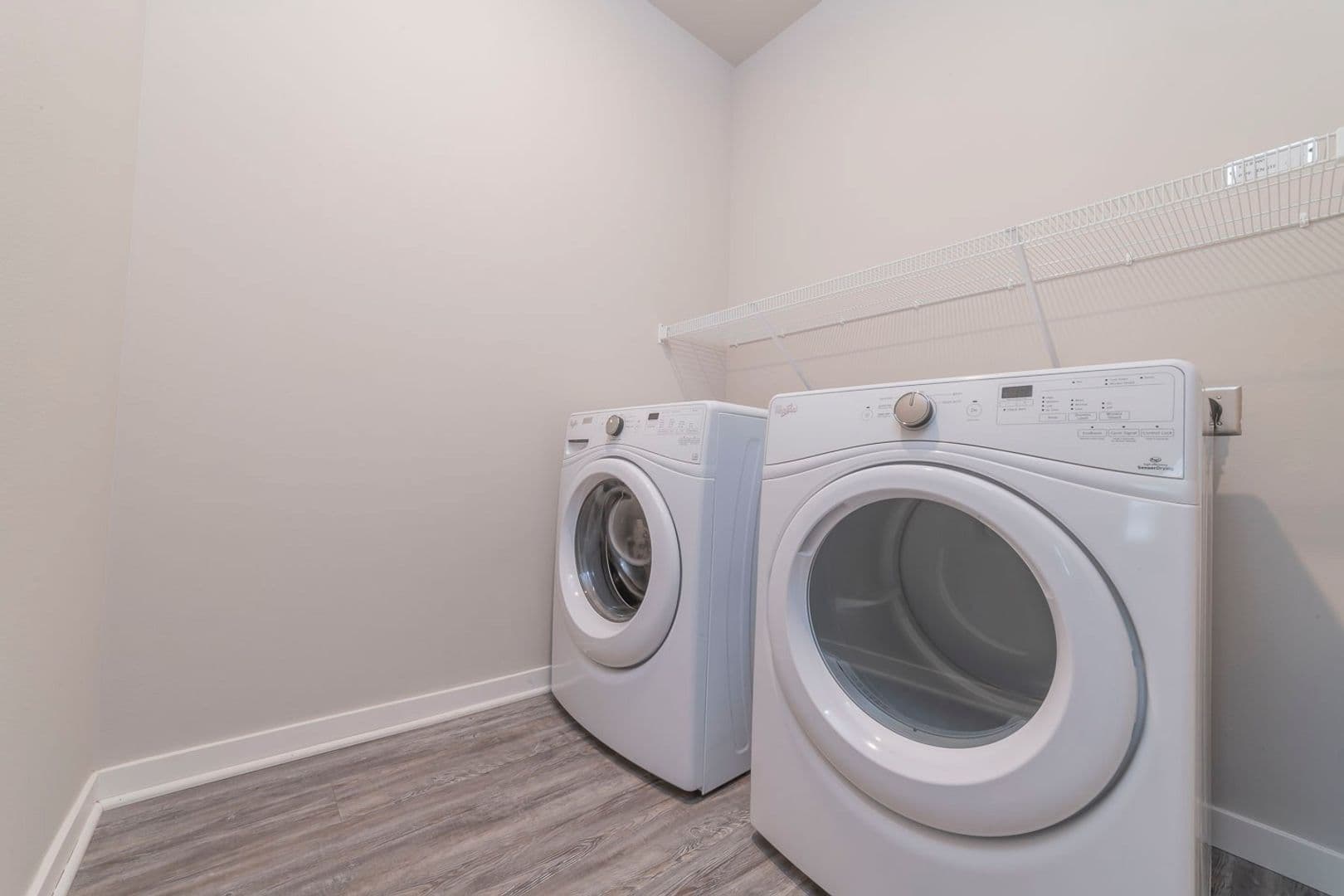 Sussex Townhome: N63 W23217 Main Street