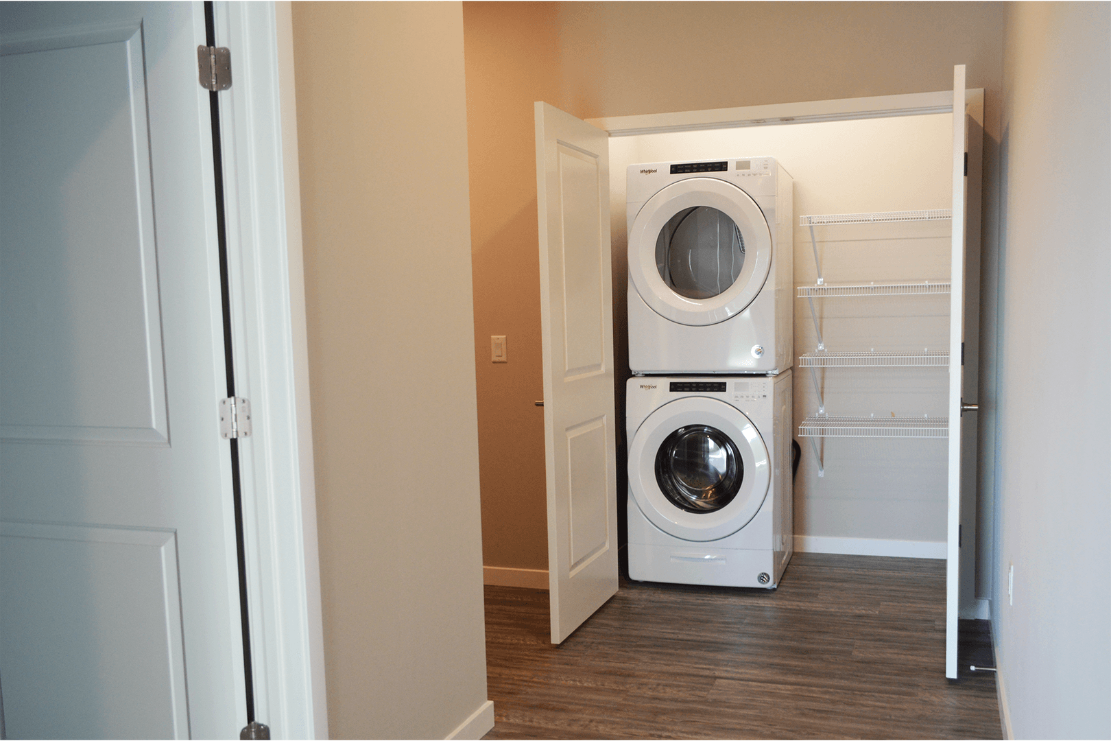 Sussex Apartment: N63 W23675 Main Street
