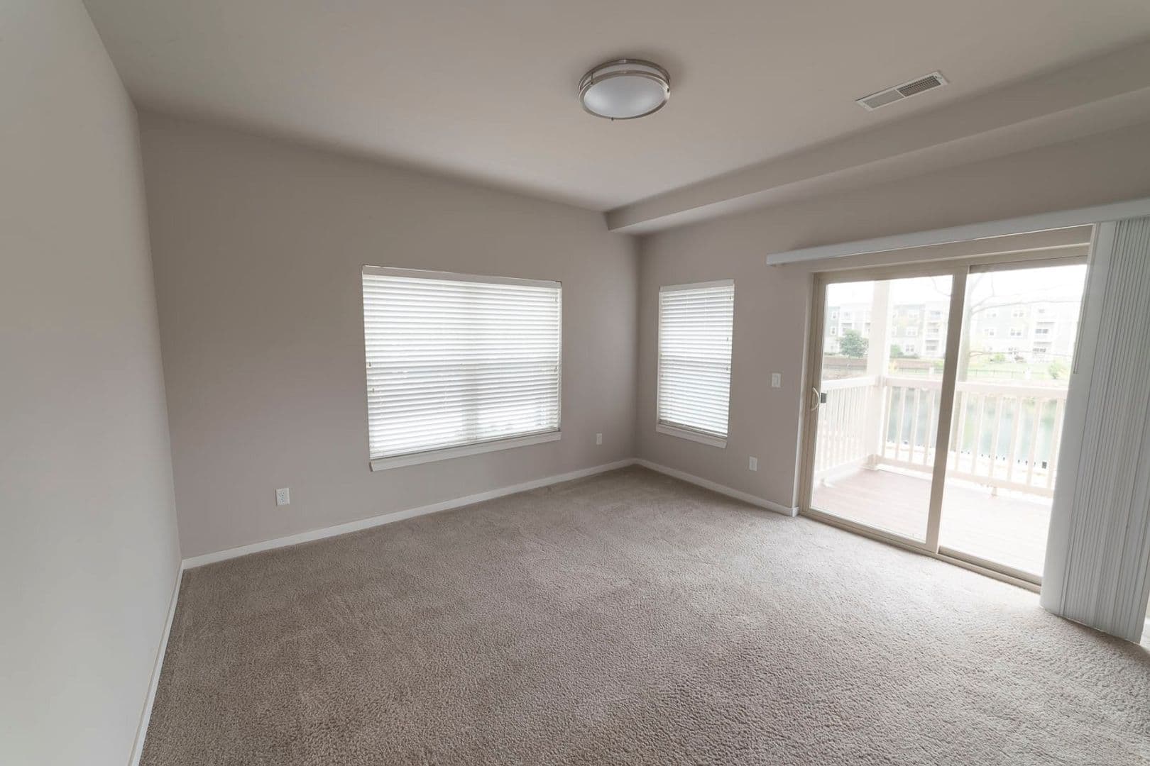 Sussex Townhome: N63 W23217 Main Street