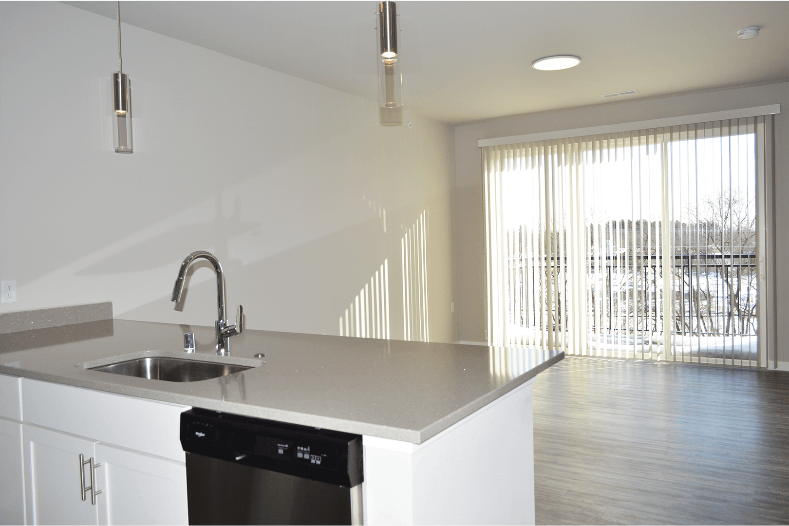 Sussex Apartment: N63 W23675 Main Street