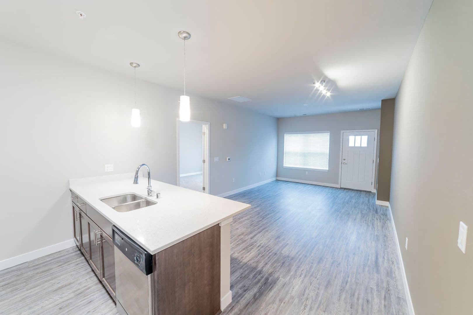 Union Grove Apartment: 1007 Main Street
