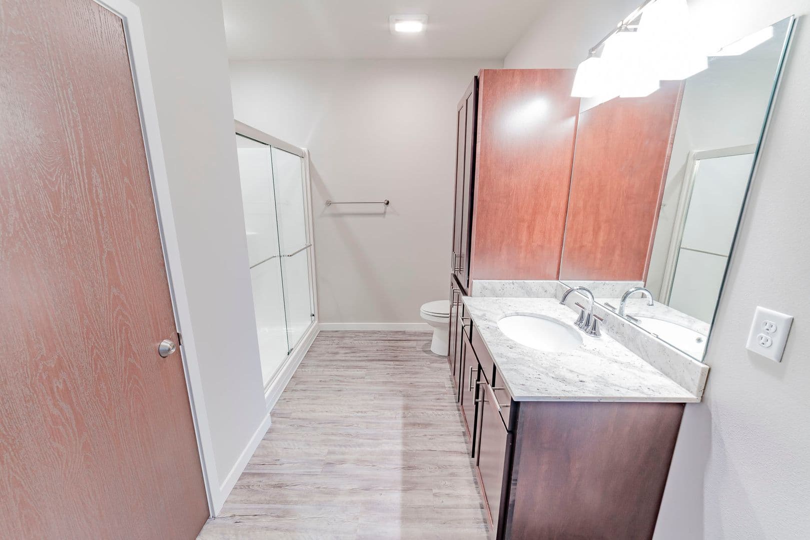 Sussex Townhome: N63 W23217 Main Street