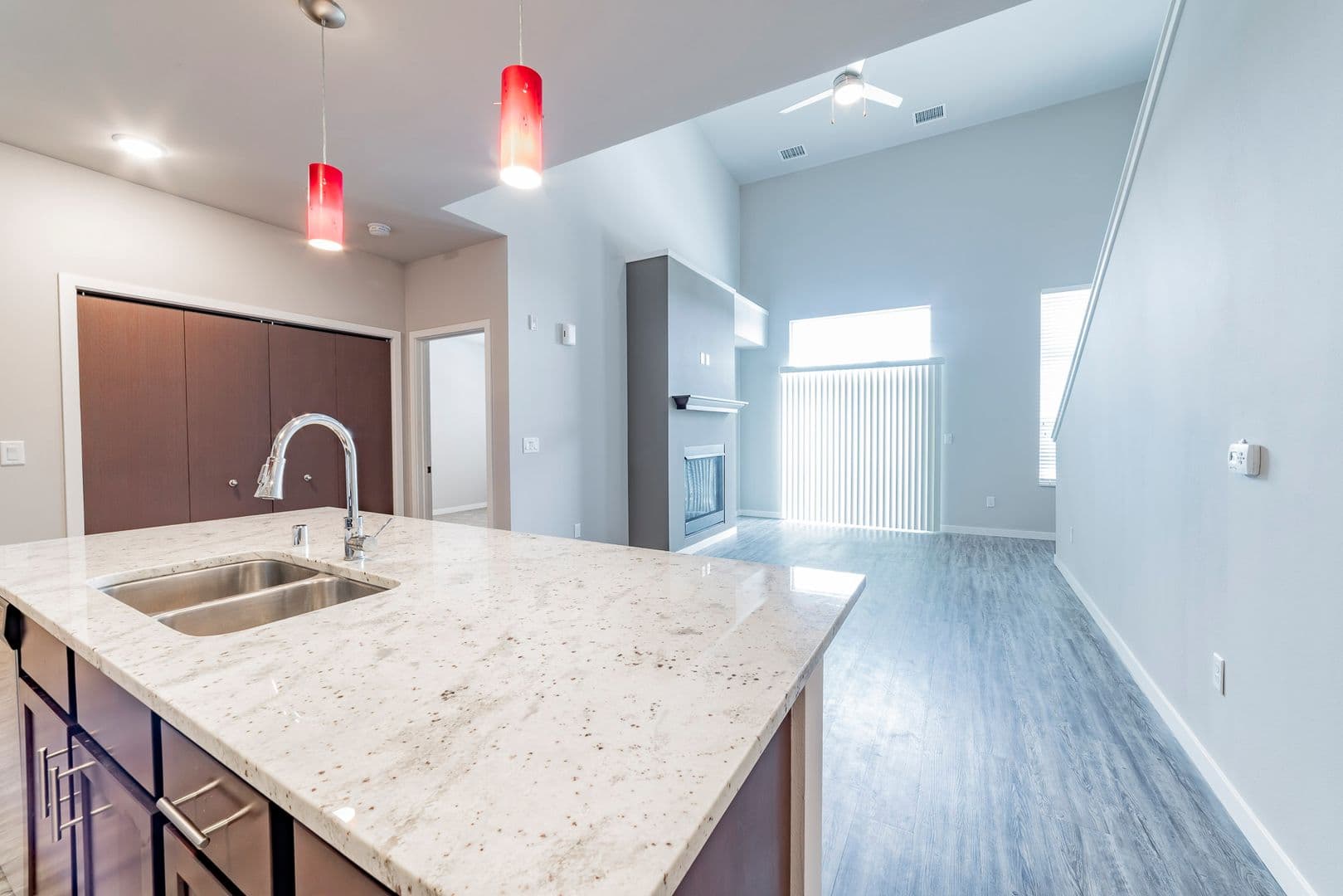 Sussex Townhome: N63 W23217 Main Street