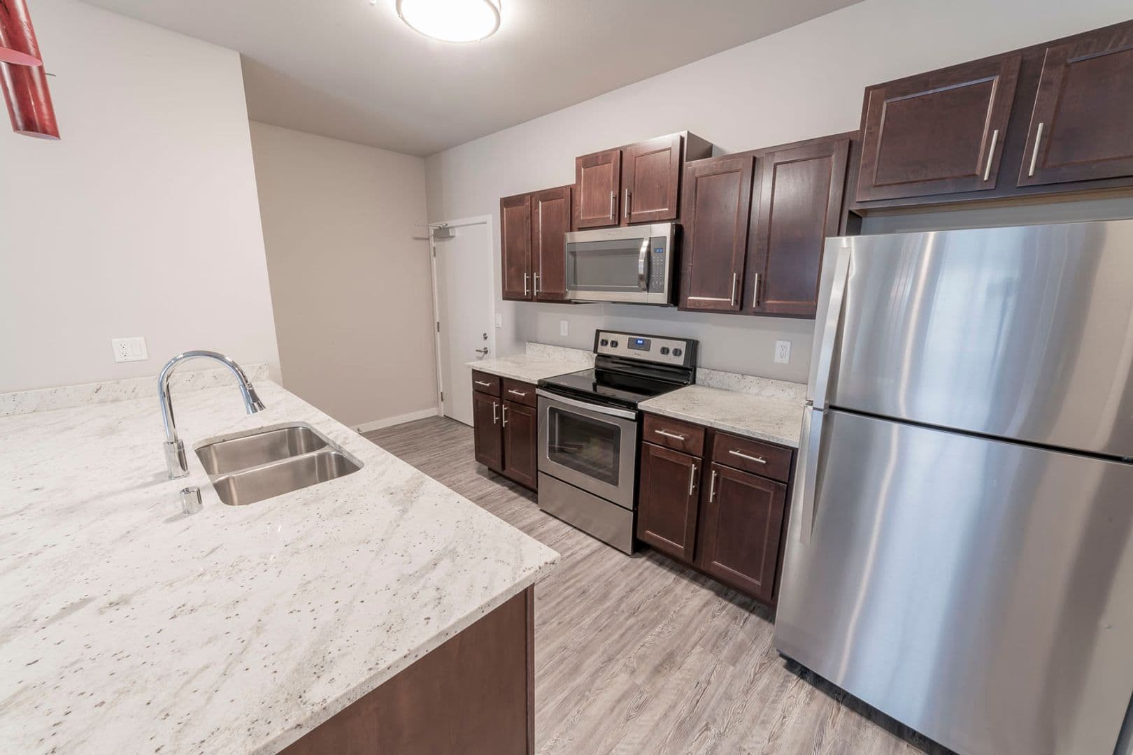 Sussex Townhome: N63 W23217 Main Street
