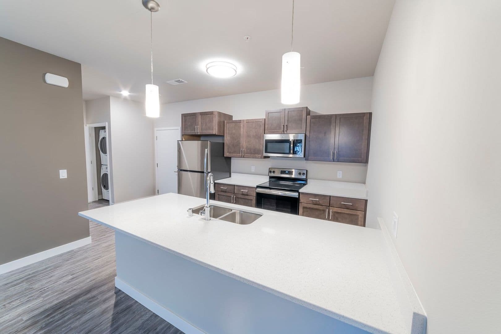 Union Grove Apartment: 1007 Main Street