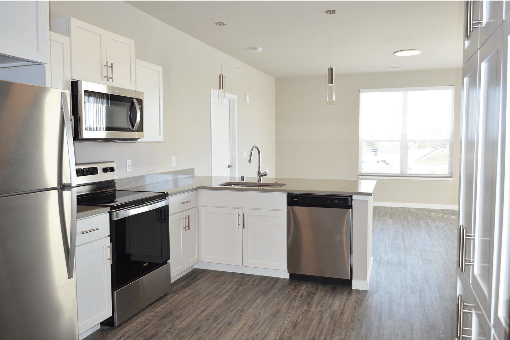 Sussex Apartment: N63 W23675 Main Street