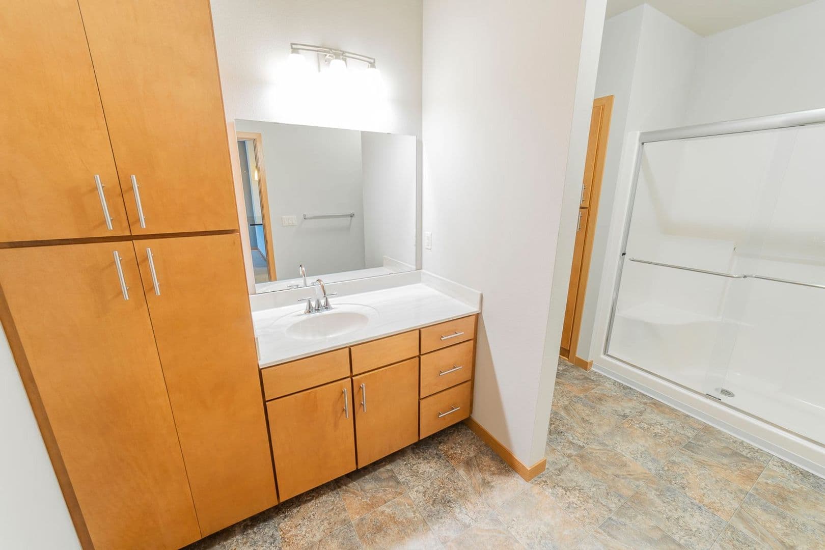 Sussex Apartment: N63 W23217 Main Street