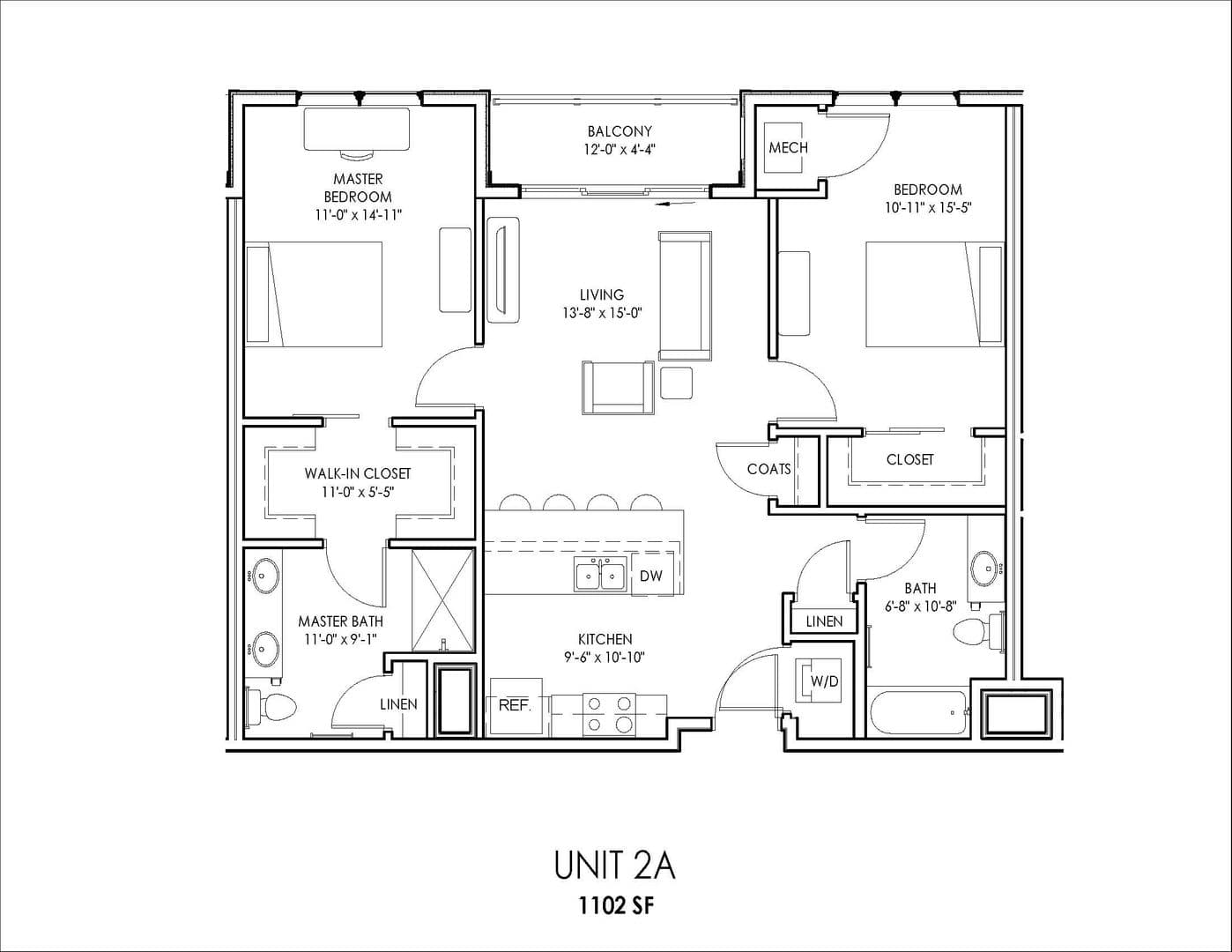 Sussex Apartment: N63 W23675 Main Street