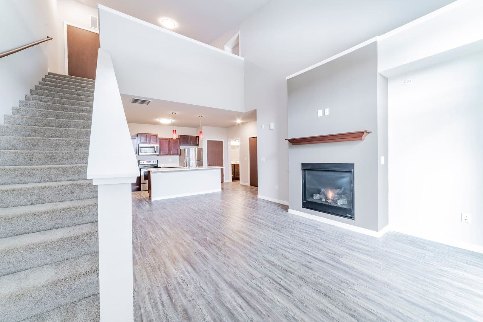 Sussex Townhome: N63 W23217 Main Street
