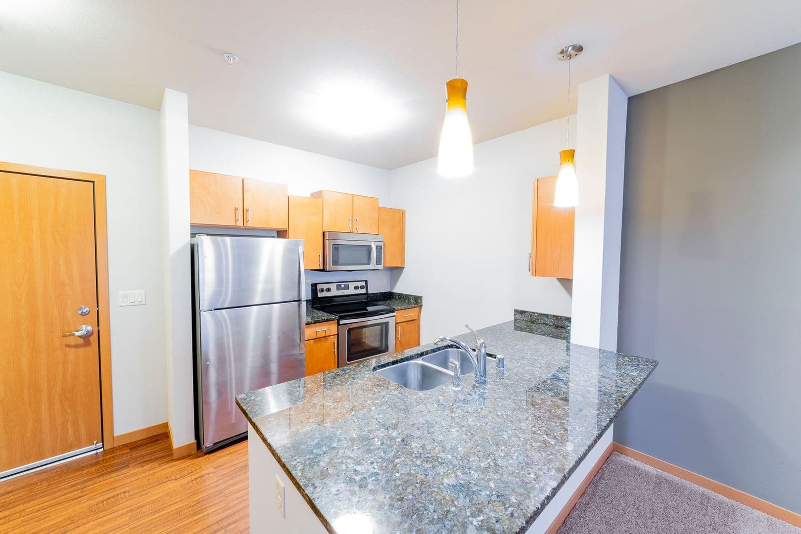 Sussex Apartment: N63 W23217 Main Street