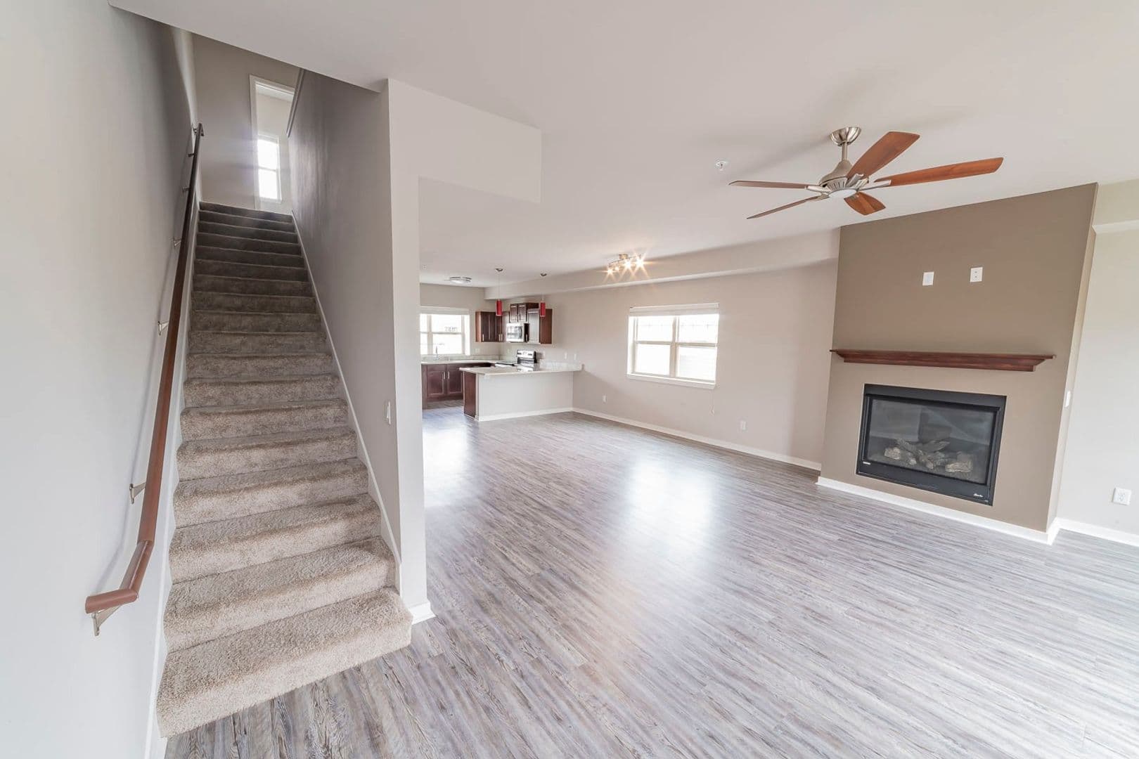 Sussex Townhome: N63 W23217 Main Street