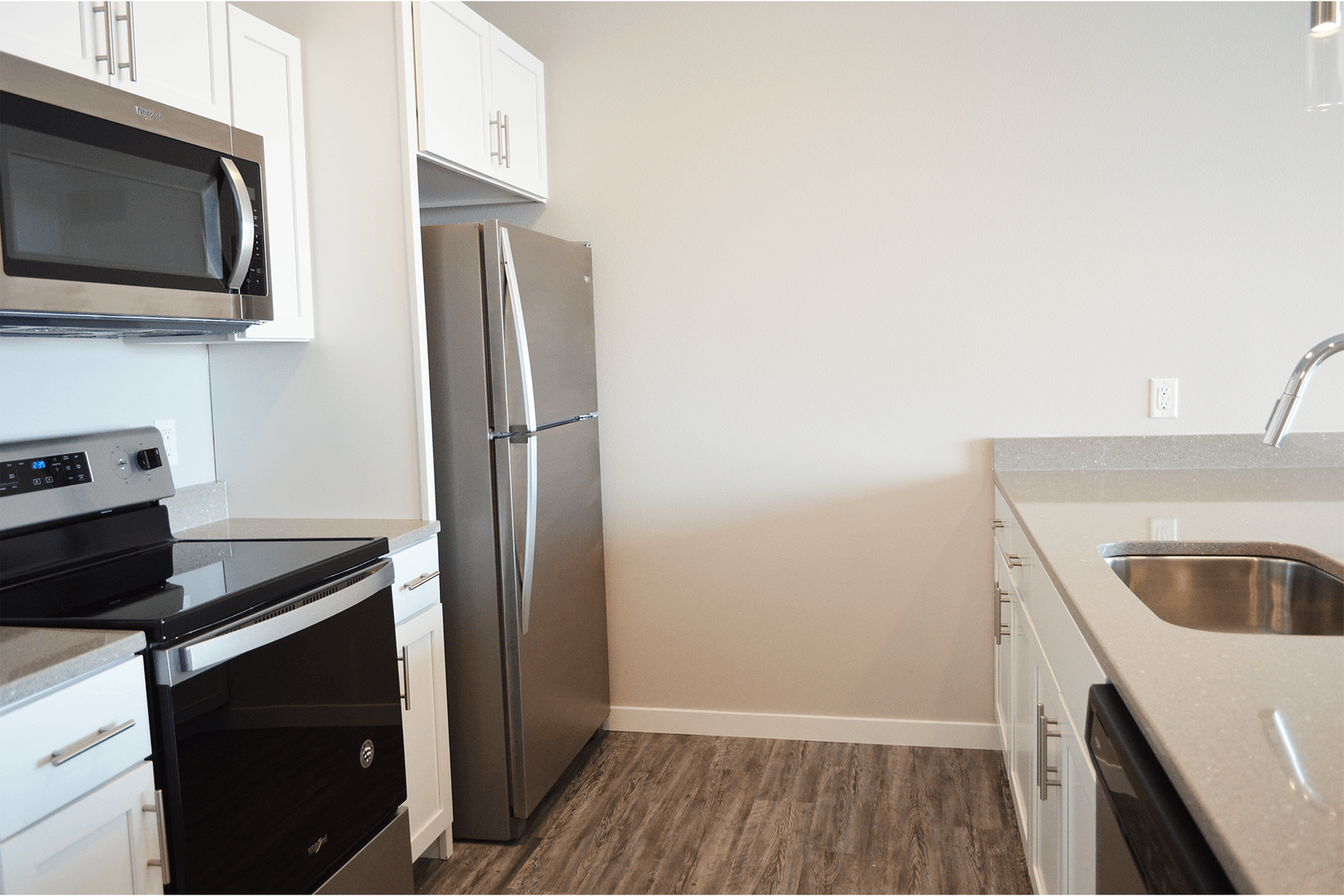 Sussex Apartment: N63 W23675 Main Street
