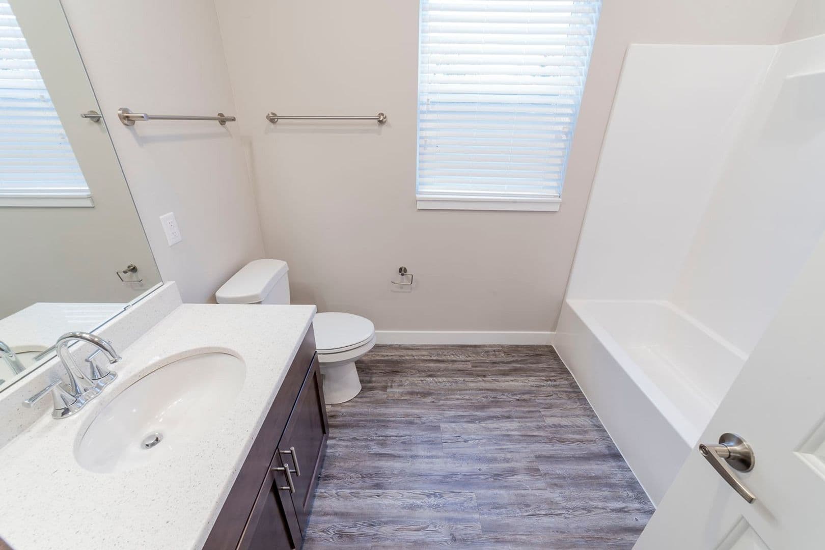 Union Grove Apartment: 1007 Main Street